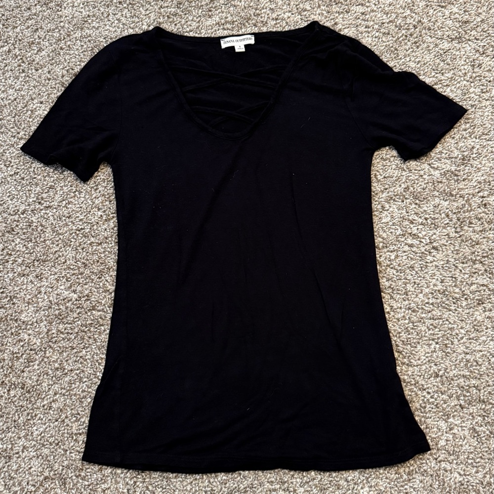 Zenana Outfitters Top